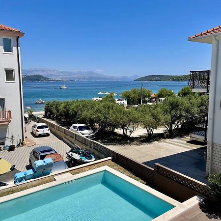 Apartament Slatine No 1 Exterior photo