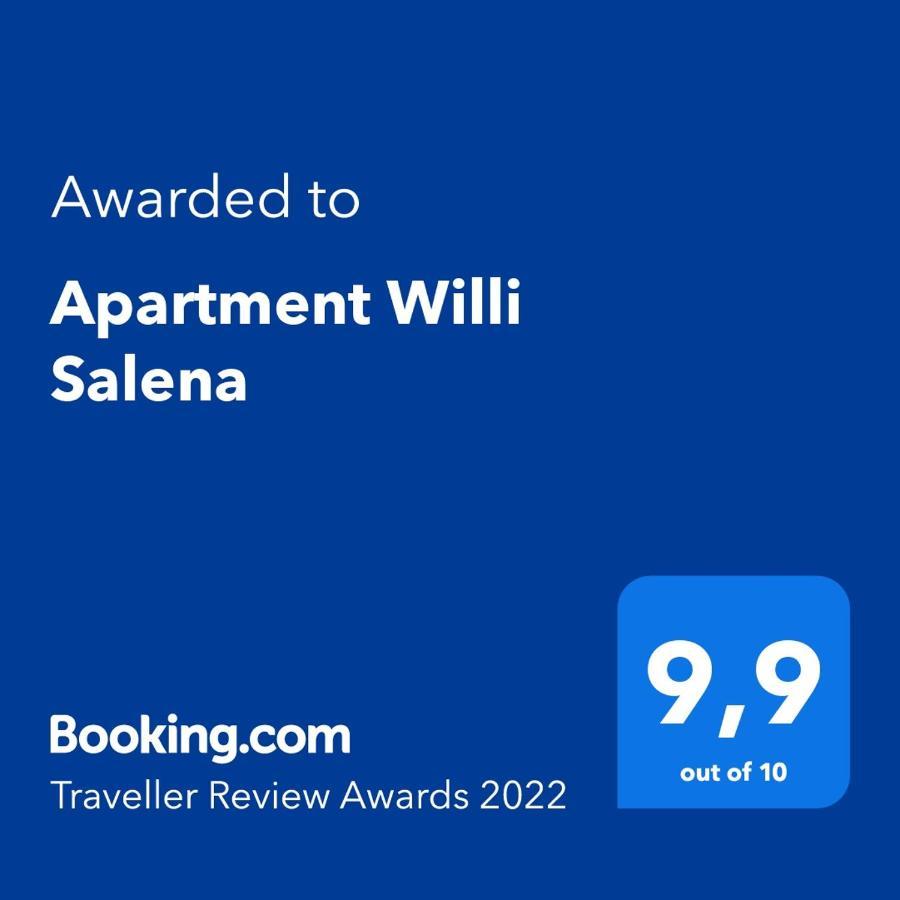 Apartament Slatine No 1 Exterior photo