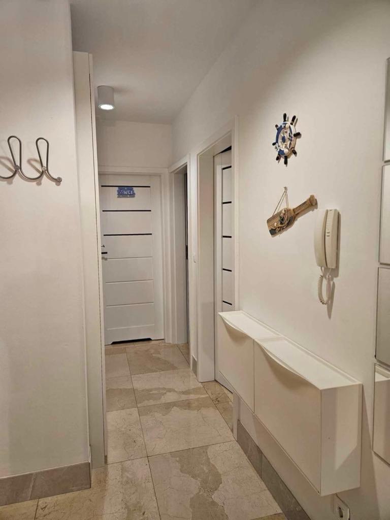Apartament Slatine No 1 Exterior photo
