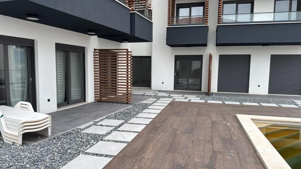 Apartament Slatine No 1 Exterior photo