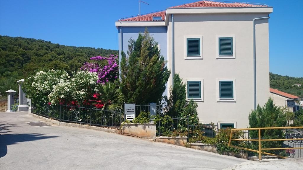 Apartament Slatine No 1 Exterior photo