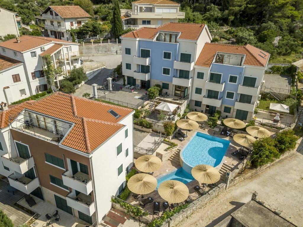 Apartament Slatine No 1 Exterior photo